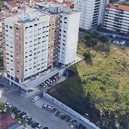 Be Local - Apartment With 3 Bedroom Near Oriente Station In ลิสบอน ภายนอก รูปภาพ