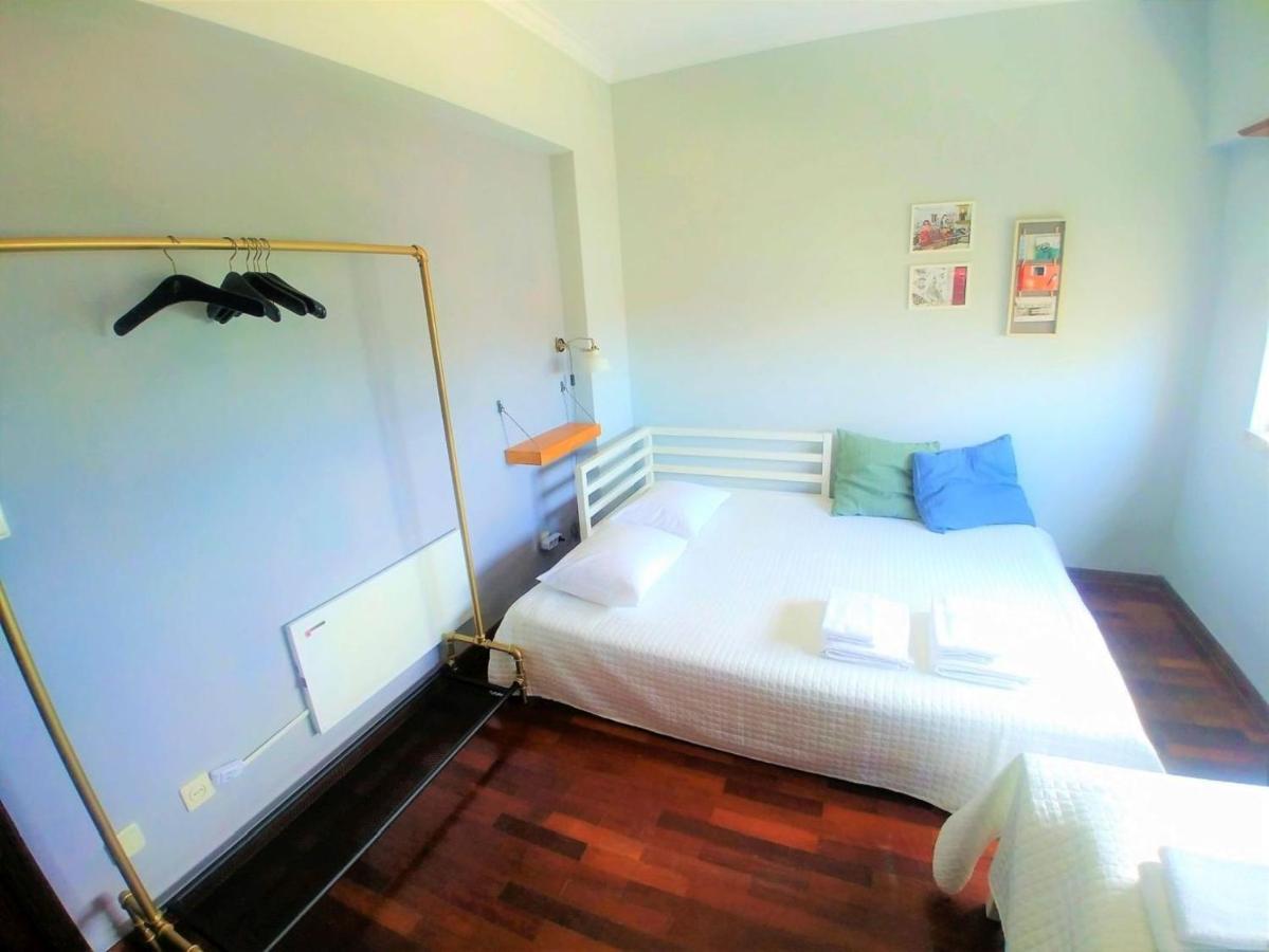 Be Local - Apartment With 3 Bedroom Near Oriente Station In ลิสบอน ภายนอก รูปภาพ