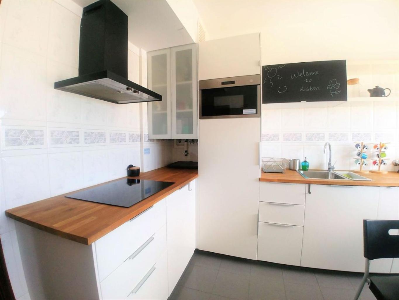 Be Local - Apartment With 3 Bedroom Near Oriente Station In ลิสบอน ภายนอก รูปภาพ