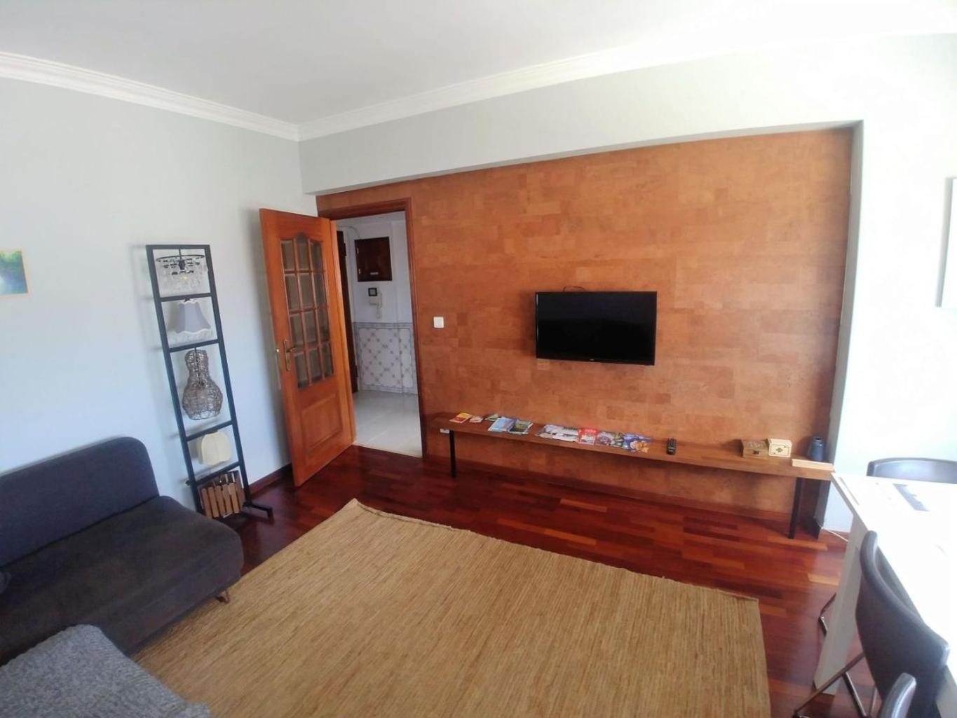 Be Local - Apartment With 3 Bedroom Near Oriente Station In ลิสบอน ภายนอก รูปภาพ