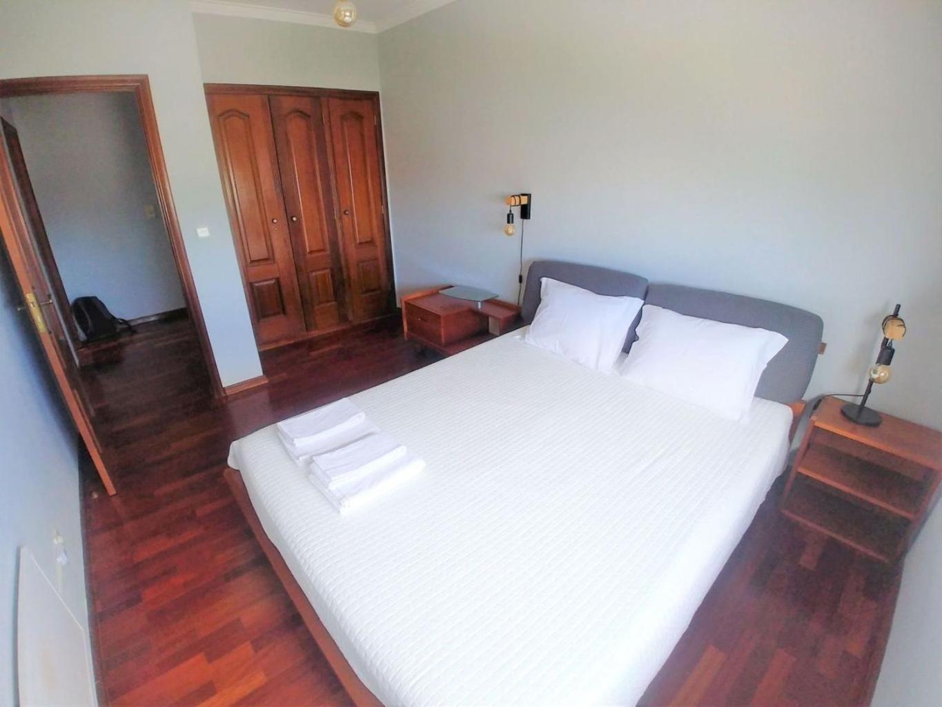 Be Local - Apartment With 3 Bedroom Near Oriente Station In ลิสบอน ภายนอก รูปภาพ