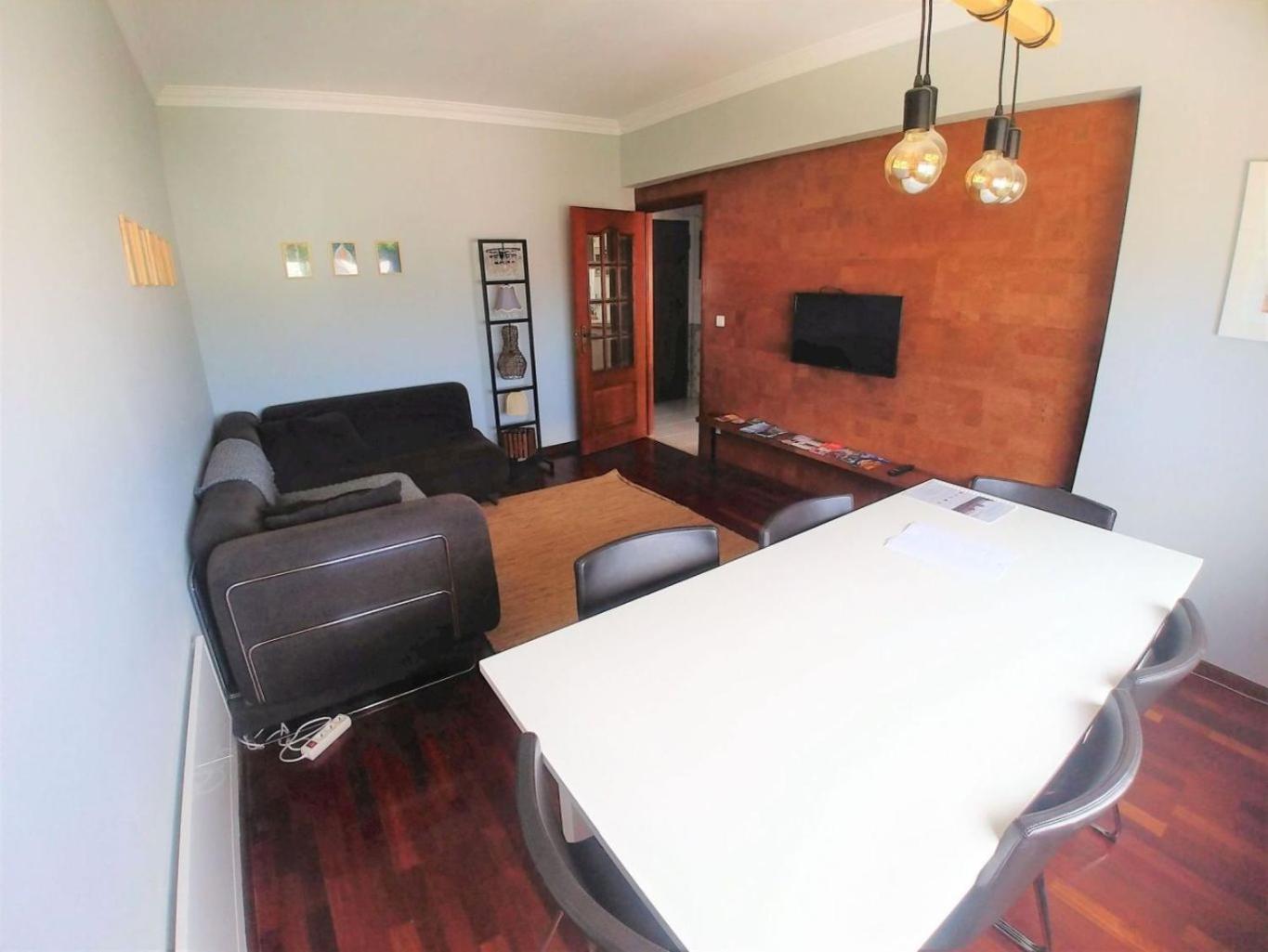 Be Local - Apartment With 3 Bedroom Near Oriente Station In ลิสบอน ภายนอก รูปภาพ